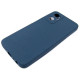 Чохол до мобільного телефона Dengos Carbon Realme 9i (blue) (DG-TPU-CRBN-149)