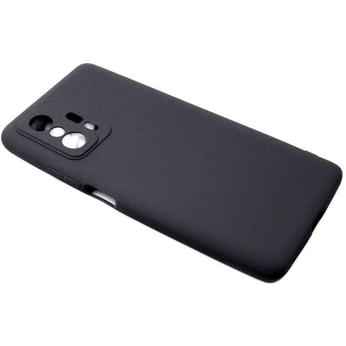 Чохол до мобільного телефона Dengos Carbon Xiaomi 11T (DG-TPU-CRBN-156)