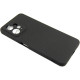 Чохол до мобільного телефона Dengos Carbon Xiaomi Redmi Note 12 4g (black) (DG-TPU-CRBN-175)