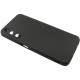 Чохол до мобільного телефона Dengos Carbon Samsung Galaxy A05s (black) (DG-TPU-CRBN-194)