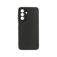 Чохол до мобільного телефона Dengos Carbon Samsung Galaxy A26 (black) (DG-TPU-CRBN-225)