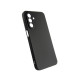 Чохол до мобільного телефона Dengos Carbon Samsung Galaxy A26 (black) (DG-TPU-CRBN-225)