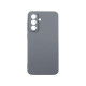 Чохол до мобільного телефона Dengos Carbon Samsung Galaxy A56 5G (gray) (DG-TPU-CRBN-226)
