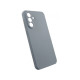Чохол до мобільного телефона Dengos Carbon Samsung Galaxy A56 5G (gray) (DG-TPU-CRBN-226)