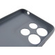 Чохол до мобільного телефона Dengos Carbon Motorola G15/G15 Power (Grey) (DG-TPU-CRBN-229)