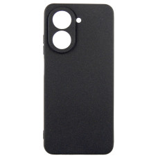 Чохол до мобільного телефона Dengos Carbon Xiaomi Redmi A5 Black (DG-TPU-CRBN-233)