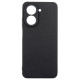 Чохол до мобільного телефона Dengos Carbon Xiaomi Redmi A5 Black (DG-TPU-CRBN-233)