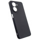 Чохол до мобільного телефона Dengos Carbon Xiaomi Redmi A5 Black (DG-TPU-CRBN-233)