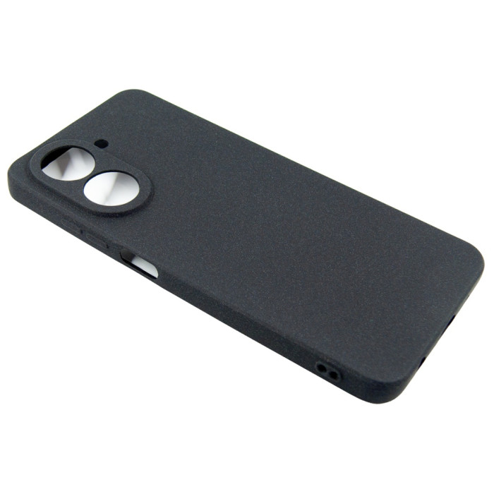 Чохол до мобільного телефона Dengos Carbon Xiaomi Redmi A5 Black (DG-TPU-CRBN-233)