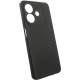 Чохол до мобільного телефона Dengos Carbon OPPO A40m Black (DG-TPU-CRBN-234)