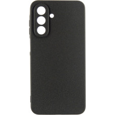 Чохол до мобільного телефона Dengos Carbon Samsung Galaxy A17 Black (DG-TPU-CRBN-235)