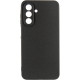 Чохол до мобільного телефона Dengos Carbon Samsung Galaxy A17 Black (DG-TPU-CRBN-235)