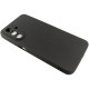 Чохол до мобільного телефона Dengos Carbon Samsung Galaxy A17 Black (DG-TPU-CRBN-235)