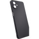 Чохол до мобільного телефона Dengos Carbon Samsung Galaxy A07 Black (DG-TPU-CRBN-236)