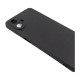 Чохол до мобільного телефона Dengos Carbon Samsung Galaxy A07 Black (DG-TPU-CRBN-236)