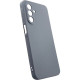 Чохол до мобільного телефона Dengos Carbon Samsung Galaxy A17 Grey (DG-TPU-CRBN-237)