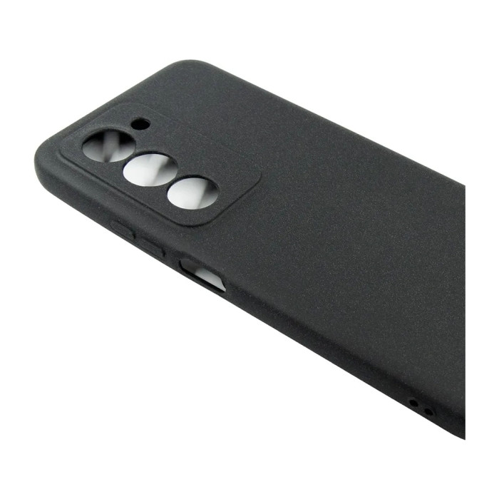 Чохол до мобільного телефона Dengos Carbon Xiaomi Redmi 15 Black (DG-TPU-CRBN-238)