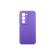 Чохол до мобільного телефона Dengos Carbon Xiaomi Redmi 15 Purple (DG-TPU-CRBN-239)