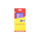 Чохол до мобільного телефона Dengos Carbon Xiaomi Redmi 15 Purple (DG-TPU-CRBN-239)