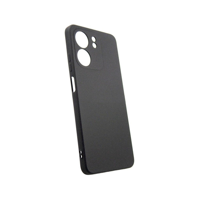 Чохол до мобільного телефона Dengos Carbon OPPO A5x Black (DG-TPU-CRBN-242)