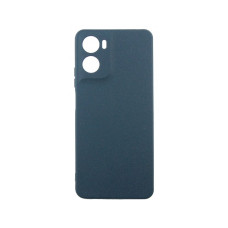 Чохол до мобільного телефона Dengos Carbon OPPO A5x Blue (DG-TPU-CRBN-243)