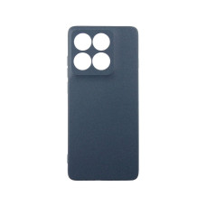 Чохол до мобільного телефона Dengos Carbon Motorola Edge 60 Fusion Blue (DG-TPU-CRBN-245)