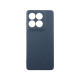 Чохол до мобільного телефона Dengos Carbon Motorola Edge 60 Fusion Blue (DG-TPU-CRBN-245)