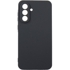 Чохол до мобільного телефона Dengos Carbon Samsung Galaxy A37 Black (DG-TPU-CRBN-259)