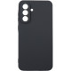 Чохол до мобільного телефона Dengos Carbon Samsung Galaxy A37 Black (DG-TPU-CRBN-259)