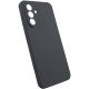 Чохол до мобільного телефона Dengos Carbon Samsung Galaxy A37 Black (DG-TPU-CRBN-259)