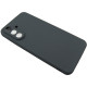 Чохол до мобільного телефона Dengos Carbon Samsung Galaxy A57 Black (DG-TPU-CRBN-260)