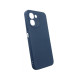 Чохол до мобільного телефона Dengos Carbon OPPO A6k 4G / A6x 4G Blue (DG-TPU-CRBN-261)