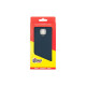 Чохол до мобільного телефона Dengos Carbon Xiaomi Redmi Note 9s, blue (DG-TPU-CRBN-93) (DG-TPU-CRBN-93)