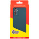 Чохол до мобільного телефона Dengos Soft Samsung Galaxy A04s (green) (DG-TPU-SOFT-15)