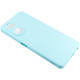 Чохол до мобільного телефона Dengos Soft Oppo A58 4G (ice blue) (DG-TPU-SOFT-35)