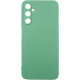 Чохол до мобільного телефона Dengos Soft Samsung Galaxy A05s (mint) (DG-TPU-SOFT-38)