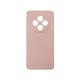Чохол до мобільного телефона Dengos Soft Oppo Reno 12 F/FS (pink) (DG-TPU-SOFT-67)