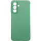 Чохол до мобільного телефона Dengos Soft Samsung Galaxy A17 Mint (DG-TPU-SOFT-81)