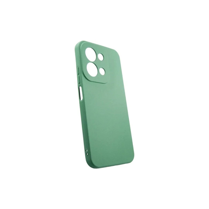 Чохол до мобільного телефона Dengos Soft Xiaomi Redmi 15C Mint (DG-TPU-SOFT-83)