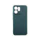 Чохол до мобільного телефона Dengos Soft Oppo Reno14 FS 5G Green (DG-TPU-SOFT-86)