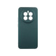 Чохол до мобільного телефона Dengos Soft Realme 12 4G Green (DG-TPU-SOFT-87)