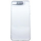 Чохол до мобільного телефона Dengos TPU iPhone 7/8 Plus (DG-TPU-TRP-08) (DG-TPU-TRP-08)