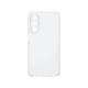 Чохол до мобільного телефона Dengos Samsung Galaxy A17 TPU Clear (DG-TPU-TRP-51)