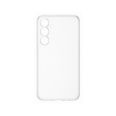 Чохол до мобільного телефона Dengos Samsung Galaxy S25 FE TPU Clear (DG-TPU-TRP-52)
