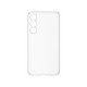 Чохол до мобільного телефона Dengos Samsung Galaxy S25 FE TPU Clear (DG-TPU-TRP-52)