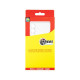 Чохол до мобільного телефона Dengos Samsung Galaxy S25 FE TPU Clear (DG-TPU-TRP-52)