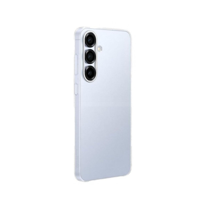 Чохол до мобільного телефона Dengos Samsung Galaxy S25 FE TPU Clear (DG-TPU-TRP-52)