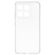 Чохол до мобільного телефона Dengos TPU Motorola Edge 60 Fusion Clear (DG-TPU-TRP-54)