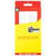 Чохол до мобільного телефона Dengos TPU Motorola Edge 60 Fusion Clear (DG-TPU-TRP-54)