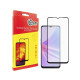 Скло захисне Dengos Full Glue Oppo A78 5G (black) (TGFG-298)
